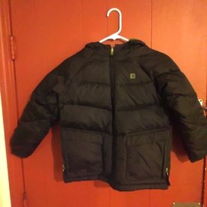 Old navy down jacket